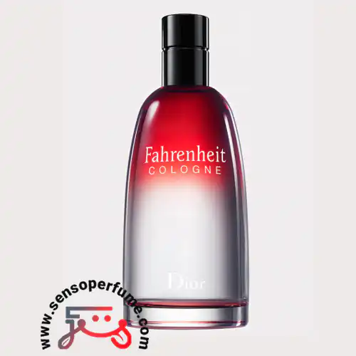 عطر ادکلن دیور فارنهایت کولون